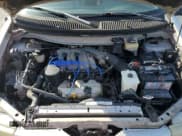 ✅ 1994 Nissan Quest XE • VIN: 4N2DN11W2RD815542 • Lot: 63672835. Listed on Copart with 67,598 mi. Free auction sales archive from the USA and detailed vehicle history report at DreamBid. Image 12.