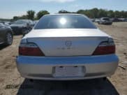 ✅ 2002 Acura TL w/Navigation • VIN: 19UUA56732A038837 • Лот: 67382054. Опубликован ранее на Copart с пробегом 283 774 миль. Бесплатный доступ к архиву аукционных продаж из США и подробный отчёт об истории автомобиля на DreamBid. Изображение 6.