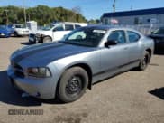 ✅ 2007 Dodge Charger • VIN: 2B3KA43G47H752149 • Лот: 81884035. Опубликован ранее на Copart с пробегом 148 678 миль. Бесплатный доступ к архиву аукционных продаж из США и подробный отчёт об истории автомобиля на DreamBid. Изображение 1.