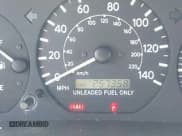 ✅ 1998 Toyota Camry LE • VIN: JT2BF28KXW0118504 • Lot: 42096672. Listed on IAAI with 257,358 mi. Free auction sales archive from the USA and detailed vehicle history report at DreamBid. Image 15.