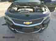 2017 Chevrolet Impala LS с VIN 2G11X5SA2H9172351, выставлен на аукционе Copart как лот 50820835 с пробегом 175 194 миль миль и Списание • Salvage title. История ставок и продаж доступна на DreamBid. Изображение 13.