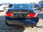 ✅ 2009 Lexus ES 330 • VIN: JTHBJ46G292295684 • Lot: 41644554. Listed on IAAI with 252,568 mi. Free auction sales archive from the USA and detailed vehicle history report at DreamBid. Image 6.