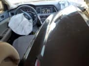 ✅ 2017 Hyundai Sonata SE • VIN: 5NPE24AF9HH589039 • Lot: 86880525. Wystawiony na Copart z przebiegiem 88 208 mil. Bezpłatny archiwum sprzedaży aukcyjnych z USA i szczegółowy raport historii pojazdu na DreamBid. Zdjęcie 8.