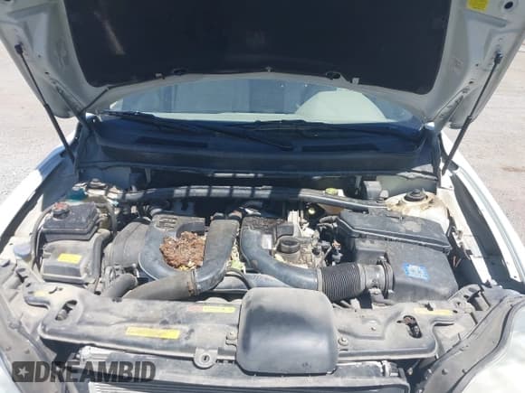 ✅ 2004 Volvo XC90 • VIN: YV1CZ91H441064967 • Lot: 42887501. Wystawiony na IAAI z przebiegiem 155 550 mil. Bezpłatny archiwum sprzedaży aukcyjnych z USA i szczegółowy raport historii pojazdu na DreamBid. Zdjęcie 10.