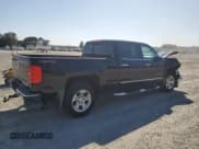 ✅ 2015 Chevrolet Silverado 1500 LTZ • VIN: 1GCUKSEC8FF204187 • Lot: 52074735. Wystawiony na Copart z przebiegiem 123 396 mil. Bezpłatny archiwum sprzedaży aukcyjnych z USA i szczegółowy raport historii pojazdu na DreamBid. Zdjęcie 3.