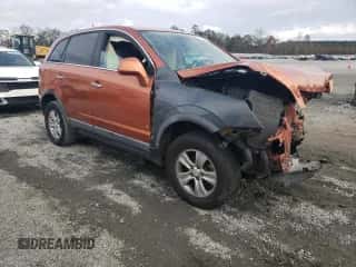 2008 Saturn VUE XE с VIN 3GSCL33P38S628299, выставлен на аукционе Copart как лот 79819124 с пробегом 215 392 миль миль и Списание • Salvage title. История ставок и продаж доступна на DreamBid. Изображение 4.