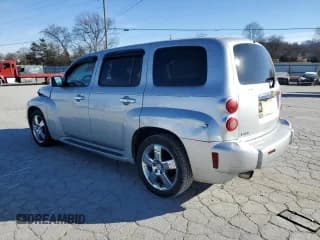 ✅ 2009 Chevrolet HHR 2LT • VIN: 3GNCA53V69S569768 • Lot: 42040165. Listed on Copart with 210,721 mi. Free auction sales archive from the USA and detailed vehicle history report at DreamBid. Image 2.