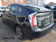 ✅ 2013 Toyota Prius Two • VIN: JTDKN3DU1D5585690 • Lot: 43686771. Listed on IAAI with 208,877 mi. Free auction sales archive from the USA and detailed vehicle history report at DreamBid. Image 3.