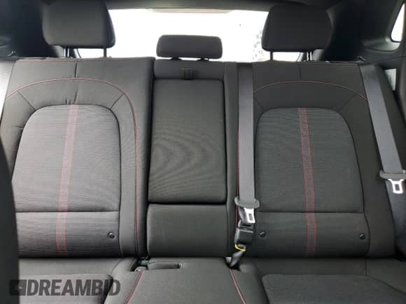 2023 Hyundai Kona N Line с VIN KM8K3CA38PU984796, выставлен на аукционе Copart как лот 60085325 с пробегом 30 759 миль миль и Списание • Salvage title. История ставок и продаж доступна на DreamBid. Изображение 10.