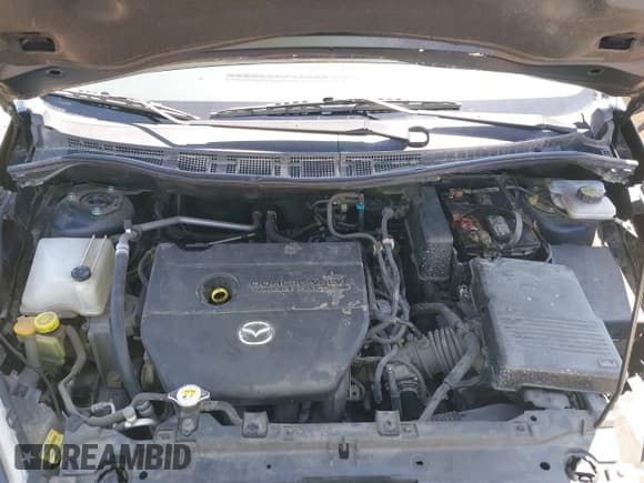 ✅ 2015 Mazda 5 Sport • VIN: JM1CW2BL0F0183911 • Лот: 42116880. Опубликован ранее на IAAI с пробегом 154 299 миль. Бесплатный доступ к архиву аукционных продаж из США и подробный отчёт об истории автомобиля на DreamBid. Изображение 10.