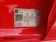 ✅ 2019 Chevrolet Silverado 1500 LT • VIN: 1GCUYDED5KZ104978 • Lot: 82130565. Wystawiony na Copart z przebiegiem 112 656 mil. Bezpłatny archiwum sprzedaży aukcyjnych z USA i szczegółowy raport historii pojazdu na DreamBid. Zdjęcie 13.