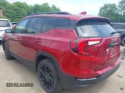 ✅ 2023 GMC Terrain SLT • VIN: 3GKALVEG6PL142143 • Lot: 42483347. Listed on IAAI with 10,800 mi. Free auction sales archive from the USA and detailed vehicle history report at DreamBid. Image 3.