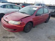 ✅ 2004 Saturn ION ION 1 • VIN: 1G8AF52F24Z214680 • Лот: 43628527. Опубликован ранее на IAAI с пробегом Не указан. Бесплатный доступ к архиву аукционных продаж из США и подробный отчёт об истории автомобиля на DreamBid. Изображение 2.