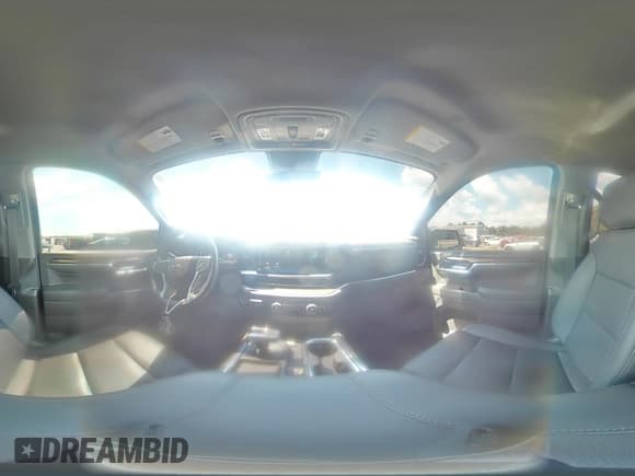 ✅ 2024 Chevrolet Silverado 1500 LT Trail Boss • VIN: 3GCUDFED8RG133800 • Lot: 80918655. Wystawiony na Copart z przebiegiem 21 714 mil. Bezpłatny archiwum sprzedaży aukcyjnych z USA i szczegółowy raport historii pojazdu na DreamBid. Zdjęcie 14.