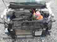 2023 Hyundai Tucson Blue z VIN KM8JBCA15PU087545, wystawiony jako Copart lot #84540595 z przebiegiem 75 023 mil mil oraz Szkoda całkowita • Salvage title. Historia ofert i sprzedaży dostępna na DreamBid. Obrazek 12.