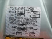 ✅ 2000 Jaguar XJ • VIN: SAJDA14C2YLF16982 • Лот: 44993015. Опубликован ранее на Copart с пробегом 113 629 миль. Бесплатный доступ к архиву аукционных продаж из США и подробный отчёт об истории автомобиля на DreamBid. Изображение 12.
