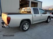 ✅ 2011 GMC Canyon SLE1 • VIN: 1GTD5MF99B8133327 • Лот: 82329864. Опубликован ранее на Copart с пробегом 213 115 миль. Бесплатный доступ к архиву аукционных продаж из США и подробный отчёт об истории автомобиля на DreamBid. Изображение 3.