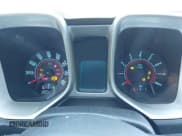 ✅ 2011 Chevrolet Camaro 2LT • VIN: 2G1FC1ED2B9157050 • Lot: 41860524. Listed on IAAI with 137,053 mi. Free auction sales archive from the USA and detailed vehicle history report at DreamBid. Image 7.