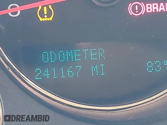 2011 Chevrolet Tahoe LTZ с VIN 1GNSKCE03BR290477, выставлен на аукционе IAAI как лот 43344748 с пробегом 241 167 миль миль и . История ставок и продаж доступна на DreamBid. Изображение 15.