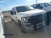 ✅ 2018 Ford F-250 XL • VIN: 1FT7W2B63JEC57006 • Lot: 41675680. Listed on IAAI with 146,247 mi. Free auction sales archive from the USA and detailed vehicle history report at DreamBid. Image 13.