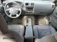 ✅ 2004 Chevrolet Colorado 1SB LS Z85 • VIN: 1GCDT136848166689 • Лот: 49976055. Опубликован ранее на Copart с пробегом 207 205 миль. Бесплатный доступ к архиву аукционных продаж из США и подробный отчёт об истории автомобиля на DreamBid. Изображение 8.