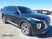 ✅ 2020 Hyundai Palisade SEL • VIN: KM8R34HE6LU078622 • Лот: 43275126. Опубликован ранее на IAAI с пробегом 118 371 миль. Бесплатный доступ к архиву аукционных продаж из США и подробный отчёт об истории автомобиля на DreamBid. Изображение 1.