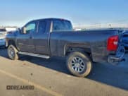 ✅ 2011 Chevrolet Silverado 2500HD LTZ • VIN: 1GC2KYC84BZ269555 • Лот: 94529205. Опубликован ранее на Copart с пробегом 185 460 миль. Бесплатный доступ к архиву аукционных продаж из США и подробный отчёт об истории автомобиля на DreamBid. Изображение 2.