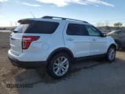 ✅ 2013 Ford Explorer Limited • VIN: 1FM5K7F96DGA53597 • Lot: 89822965. Listed on Copart with 147,741 mi. Free auction sales archive from the USA and detailed vehicle history report at DreamBid. Image 3.