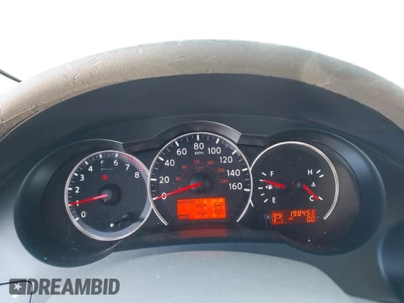 ✅ 2010 Nissan Altima SL • VIN: 1N4AL2AP9AN499510 • Lot: 43505257. Listed on IAAI with 198,566 mi. Free auction sales archive from the USA and detailed vehicle history report at DreamBid. Image 7.