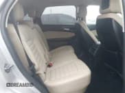 ✅ 2016 Ford Edge SEL • VIN: 2FMPK4J94GBB17288 • Lot: 43528470. Wystawiony na IAAI z przebiegiem 112 576 mil. Bezpłatny archiwum sprzedaży aukcyjnych z USA i szczegółowy raport historii pojazdu na DreamBid. Zdjęcie 8.