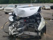 ✅ 2015 Nissan Murano S • VIN: 5N1AZ2MG0FN227421 • Lot: 66236515. Listed on Copart with 136,604 mi. Free auction sales archive from the USA and detailed vehicle history report at DreamBid. Image 5.