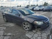 ✅ 2011 Chevrolet Malibu 1LT • VIN: 1G1ZC5E1XBF341623 • Lot: 70603894. Listed on Copart with Not provided. Free auction sales archive from the USA and detailed vehicle history report at DreamBid. Image 4.