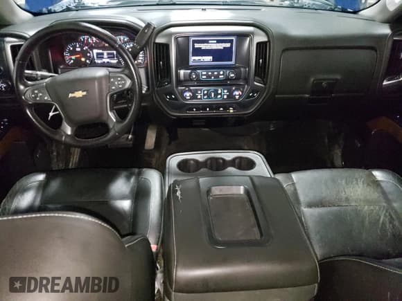 ✅ 2015 Chevrolet Silverado 1500 LTZ • VIN: 3GCUKSEC9FG234538 • Lot: 58869105. Wystawiony na Copart z przebiegiem 149 498 mil. Bezpłatny archiwum sprzedaży aukcyjnych z USA i szczegółowy raport historii pojazdu na DreamBid. Zdjęcie 8.