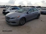 ✅ 2017 Hyundai Sonata SE • VIN: 5NPE24AF9HH564545 • Лот: 70220042. Опубликован ранее на Copart с пробегом 100 869 миль. Бесплатный доступ к архиву аукционных продаж из США и подробный отчёт об истории автомобиля на DreamBid. Изображение 1.