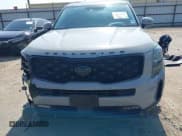 ✅ 2021 Kia Telluride SX • VIN: 5XYP5DHCXMG147688 • Lot: 42203328. Wystawiony na IAAI z przebiegiem 79 322 mil. Bezpłatny archiwum sprzedaży aukcyjnych z USA i szczegółowy raport historii pojazdu na DreamBid. Zdjęcie 12.