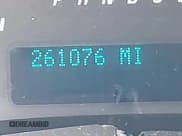 ✅ 2008 Chevrolet Express Passenger • VIN: 1GAHG39K881142695 • Lot: 41257254. Listed on IAAI with 261,076 mi. Free auction sales archive from the USA and detailed vehicle history report at DreamBid. Image 15.