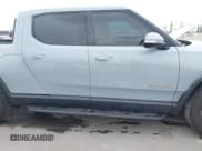 ✅ 2023 Rivian R1T Launch Edition • VIN: 7FCTGAAL3PN017339 • Lot: 42041423. Listed on IAAI with 15,098 mi. Free auction sales archive from the USA and detailed vehicle history report at DreamBid. Image 14.