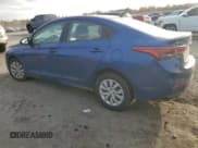 ✅ 2021 Hyundai Accent SE • VIN: 3KPC24A64ME140406 • Лот: 78217824. Опубликован ранее на Copart с пробегом 83 247 миль. Бесплатный доступ к архиву аукционных продаж из США и подробный отчёт об истории автомобиля на DreamBid. Изображение 2.
