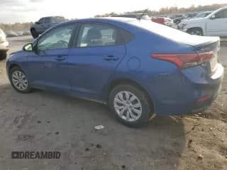 ✅ 2021 Hyundai Accent SE • VIN: 3KPC24A64ME140406 • Лот: 78217824. Опубликован ранее на Copart с пробегом 83 247 миль. Бесплатный доступ к архиву аукционных продаж из США и подробный отчёт об истории автомобиля на DreamBid. Изображение 2.