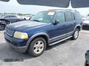 ✅ 2003 Ford Explorer XLT • VIN: 1FMZU63KX3UC09640 • Lot: 41886833. Wystawiony na IAAI z przebiegiem 119 878 mil. Bezpłatny archiwum sprzedaży aukcyjnych z USA i szczegółowy raport historii pojazdu na DreamBid. Zdjęcie 2.