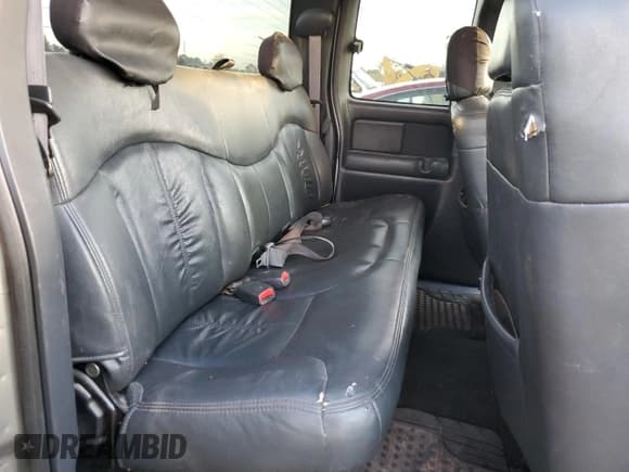 ✅ 2002 Chevrolet Silverado 1500 LT • VIN: 2GCEC19T321425882 • Лот: 81347164. Опубликован ранее на Copart с пробегом 189 162 миль. Бесплатный доступ к архиву аукционных продаж из США и подробный отчёт об истории автомобиля на DreamBid. Изображение 10.