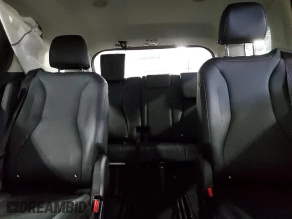 ✅ 2022 Kia Carnival LXS • VIN: KNDNB4H30N6065358 • Lot: 80253605. Listed on Copart with 43,748 mi. Free auction sales archive from the USA and detailed vehicle history report at DreamBid. Image 10.