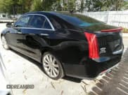 ✅ 2014 Cadillac ATS Luxury RWD • VIN: 1G6AB5SX3E0174063 • Lot: 43586457. Wystawiony na IAAI z przebiegiem 114 012 mil. Bezpłatny archiwum sprzedaży aukcyjnych z USA i szczegółowy raport historii pojazdu na DreamBid. Zdjęcie 3.