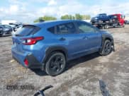 ✅ 2024 Subaru Crosstrek • VIN: JF2GUABC6RH224745 • Lot: 43256333. Wystawiony na IAAI z przebiegiem 22 376 mil. Bezpłatny archiwum sprzedaży aukcyjnych z USA i szczegółowy raport historii pojazdu na DreamBid. Zdjęcie 4.