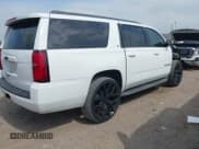 ✅ 2015 Chevrolet Suburban LT • VIN: 1GNSCJKCXFR700715 • Lot: 42748716. Wystawiony na IAAI z przebiegiem 169 082 mil. Bezpłatny archiwum sprzedaży aukcyjnych z USA i szczegółowy raport historii pojazdu na DreamBid. Zdjęcie 4.