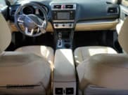 ✅ 2016 Subaru Outback Limited • VIN: 4S4BSENC8G3250741 • Lot: 76572384. Listed on Copart with 43,648 mi. Free auction sales archive from the USA and detailed vehicle history report at DreamBid. Image 8.