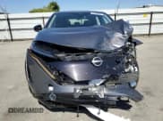 ✅ 2023 Nissan ARIYA Evolve+ • VIN: JN1DF0BB3PM705556 • Лот: 61039554. Опубликован ранее на Copart с пробегом 1 863 миль. Бесплатный доступ к архиву аукционных продаж из США и подробный отчёт об истории автомобиля на DreamBid. Изображение 5.