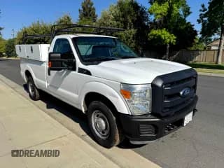 ✅ 2014 Ford F-250 XL • VIN: 1FTBF2A65EEA79309 • Lot: 54507845. Wystawiony na Copart z przebiegiem 224 094 mil. Bezpłatny archiwum sprzedaży aukcyjnych z USA i szczegółowy raport historii pojazdu na DreamBid. Zdjęcie 1.