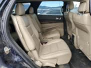 ✅ 2013 Dodge Durango Citadel • VIN: 1C4RDHEG4DC529519 • Lot: 72083545. Listed on Copart with 190,900 mi. Free auction sales archive from the USA and detailed vehicle history report at DreamBid. Image 10.