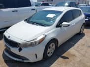 ✅ 2017 Kia Forte LX • VIN: KNAFK5A82H5674846 • Lot: 42997769. Listed on IAAI with 94,111 mi. Free auction sales archive from the USA and detailed vehicle history report at DreamBid. Image 17.
